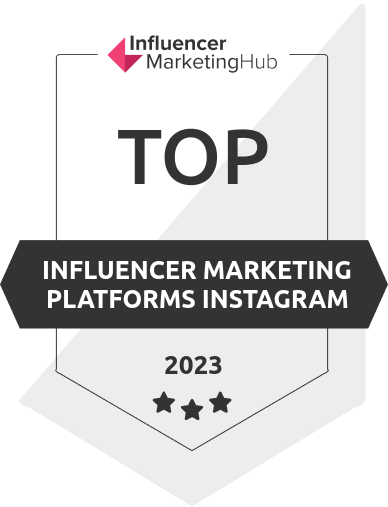 Top Instagram Influencer Marketing Platform