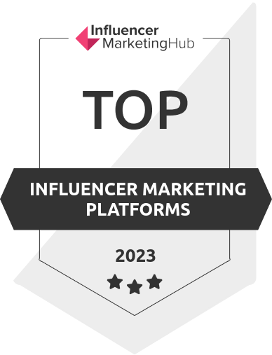Top Influencer Marketing Platform