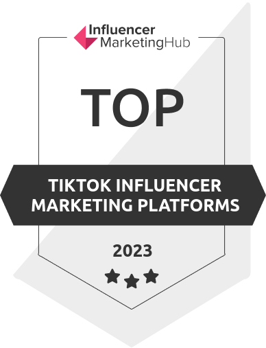 Top TikTok Influencer Marketing Platform
